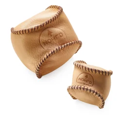 Nohrd Haptikball Vachettenleder