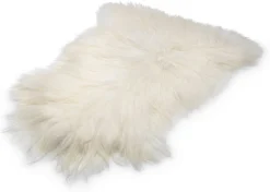 Nordlandschnuckenfell