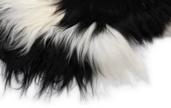 Nordlandschnuckenfell