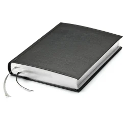 Notizbuch Dünndruckpapier