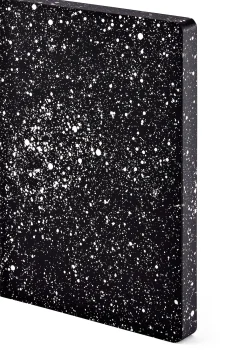 Notizbuch Milky Way