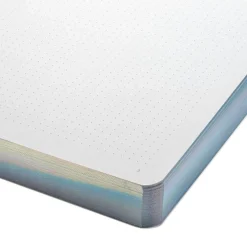 Notizbuch Voyager, grau