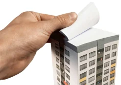 Notizzettelblock Paperscraper®