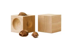 Nussknacker Nusskubus