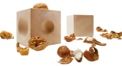 Nussknacker Nusskubus