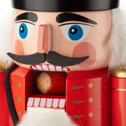 Nussknacker traditionell