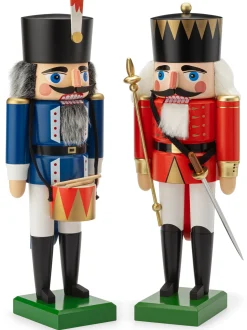 Nussknacker traditionell