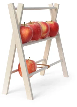 Obstregal Fruits On Air