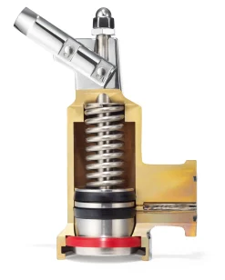 Olympia Cremina SL Handhebel-Espressomaschine