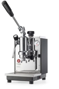 Olympia Cremina SL Handhebel-Espressomaschine