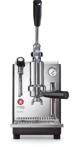 Olympia Cremina SL Handhebel-Espressomaschine