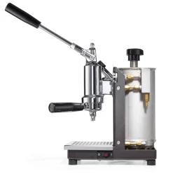 Olympia Cremina SL Handhebel-Espressomaschine