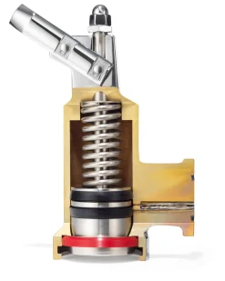 Olympia Cremina SL Handhebel-Espressomaschine