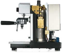 Olympia Maximatic Espresso-Halbautomat