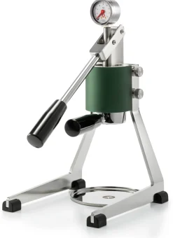 Olympia Mina Reise-Espressomaschine