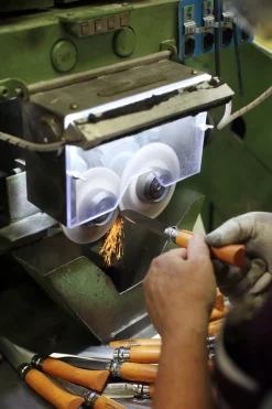 Opinel Buchenholzgriff