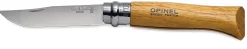 Opinel rostfrei Eichenholzgriff