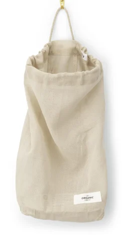 Ordnungsbeutel Baumwolle