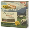Organischer Dünger Schafwolle Pellets