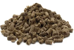 Organischer Dünger Schafwolle Pellets