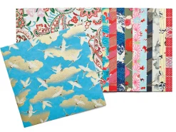 Origami-Papier Chiyogami