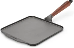 Pancake-Pfanne Gusseisen