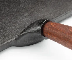 Pancake-Pfanne Gusseisen