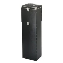 Papier- und Plankoffer Pappe