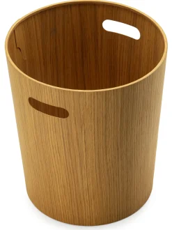 Papier- und Wäschekorb