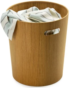Papier- und Wäschekorb
