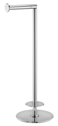 Papierrollenhalter Messing