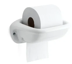 Papierrollenhalter Porzellan