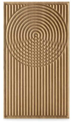 Pastabrett Eichenholz