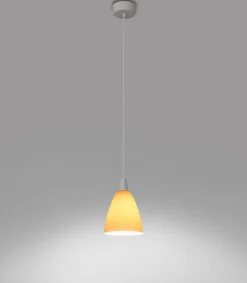 Pendelleuchte Bone China