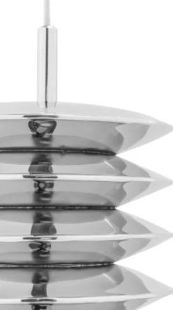 Pendelleuchte Harmonica