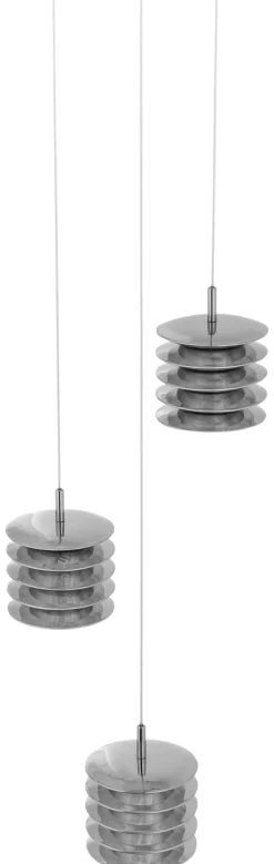 Pendelleuchte Harmonica