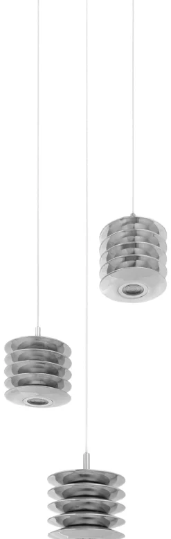 Pendelleuchte Harmonica