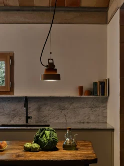 Pendelleuchte Plaff-on!