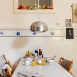 Pendelleuchte Splügen Bräu