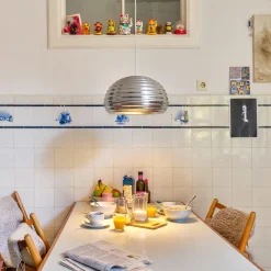 Pendelleuchte Splügen Bräu