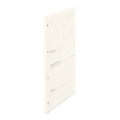 Personenblatt Familienchronik