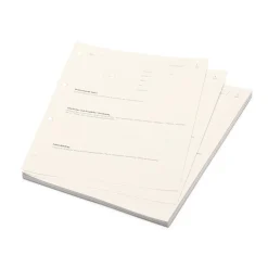 Personenblatt Familienchronik