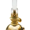 Petroleum-Nachtlampe