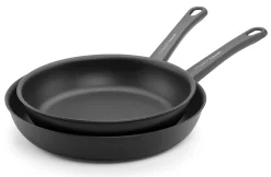 Pfanne Hifficiency®