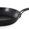 Pfannen-Serie Black Steel