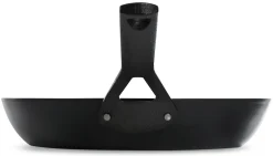 Pfannen-Serie Black Steel