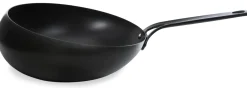 Pfannen-Serie Black Steel