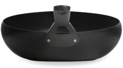 Pfannen-Serie Black Steel