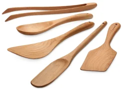 Pfannenspatel Kanadischer Ahorn