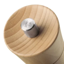 Pfeffermühle Buchenholz Keramikmahlwerk